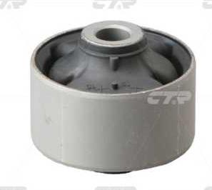 CTR GV0072 - Bush of Control / Trailing Arm www.parts5.com