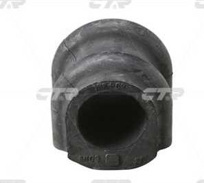 CTR GV0166 - Bearing Bush, stabiliser www.parts5.com