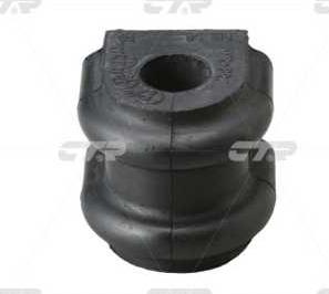 CTR GV0161 - Bearing Bush, stabiliser www.parts5.com