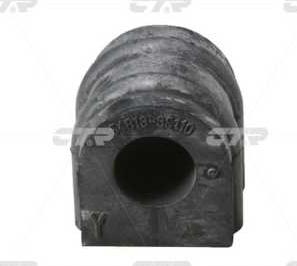 CTR GV0163 - Bearing Bush, stabiliser www.parts5.com