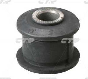 CTR GV0357 - Bush of Control / Trailing Arm www.parts5.com