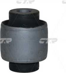 CTR GV0266 - Suspensión, Brazo oscilante www.parts5.com