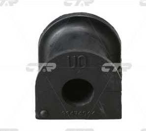 CTR GV0229 - Bearing Bush, stabiliser www.parts5.com