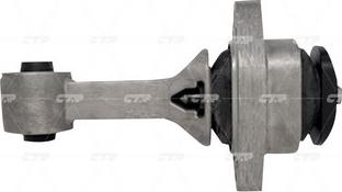 CTR GZ0024 - Holder, engine mounting www.parts5.com