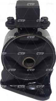 CTR GZ0025 - Holder, engine mounting www.parts5.com