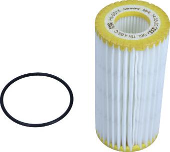 CUPRA 06L 115 562 B - Oil Filter www.parts5.com