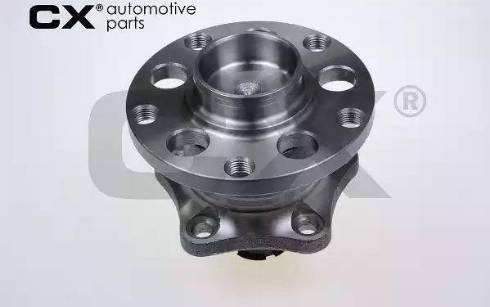 CX CX478 - Wheel Hub parts5.com