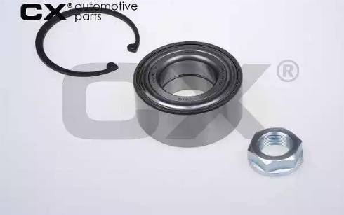 CX CX519 - Set rulment roata www.parts5.com