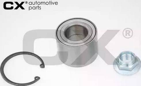 CX CX 674 - Wheel hub, bearing Kit www.parts5.com