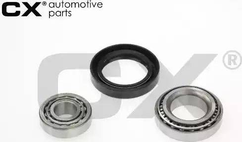 CX CX 018 - Set rulment roata www.parts5.com