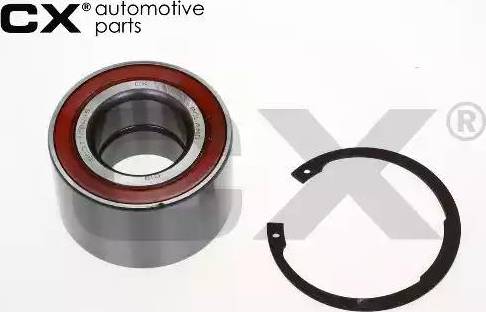 CX CX 013 - Wheel hub, bearing Kit www.parts5.com