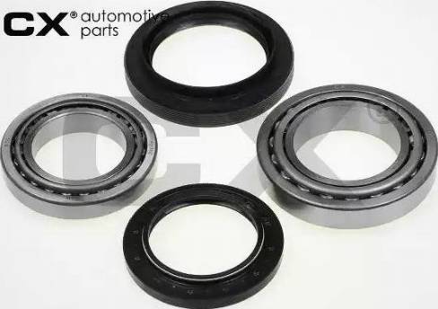 CX CX 179 - Set rulment roata www.parts5.com