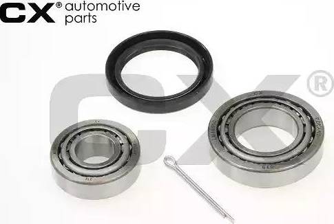 CX CX 173 - Set rulment roata www.parts5.com