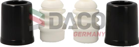 DACO Germany PK4711 - Komplet za zaštitu od prašine, amortizer www.parts5.com