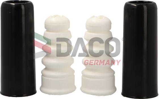 DACO Germany PK4770 - Dust Cover Kit, shock absorber www.parts5.com