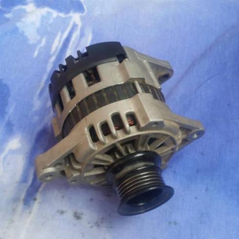 DAEWOO 96252547 - Alternator www.parts5.com