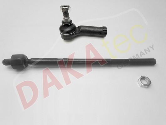 DAKAtec 160006 - Bara directie www.parts5.com