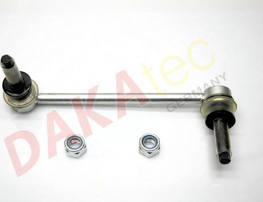 DAKAtec 120089HQ - Rod / Strut, stabiliser www.parts5.com