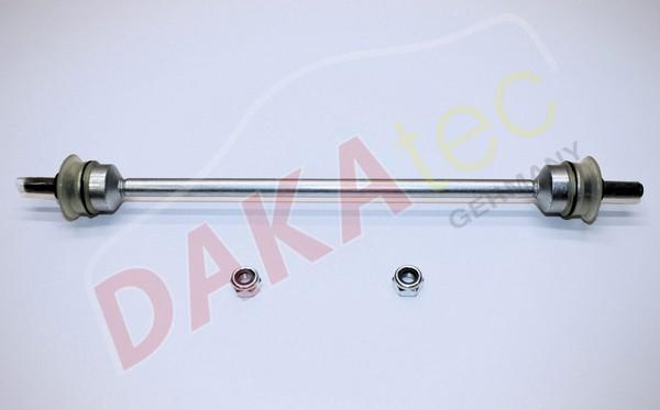 DAKAtec 120107HQ - Rod / Strut, stabiliser www.parts5.com