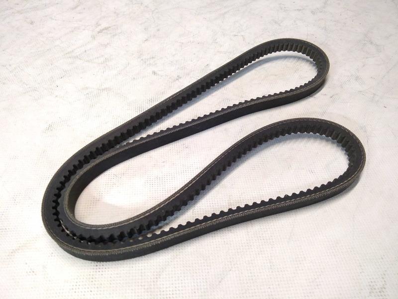 Dayco 13A1225C - V-Belt parts5.com