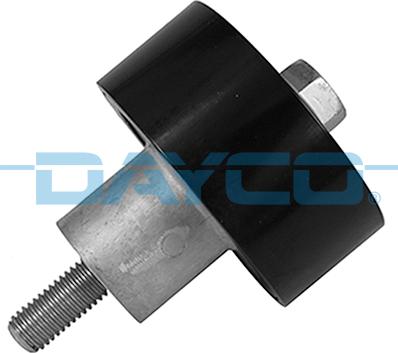 Dayco APV4084 - Deflection / Guide Pulley, v-ribbed belt www.parts5.com