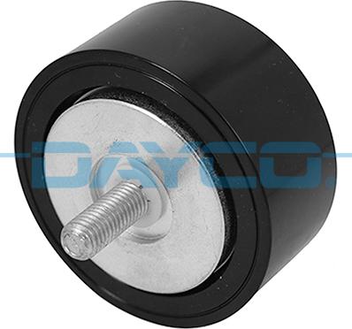 Dayco APV4083 - Deflection / Guide Pulley, v-ribbed belt www.parts5.com