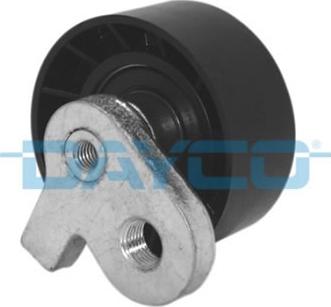 Dayco APV1046 - Szíjfeszítő, hosszbordás szíj www.parts5.com