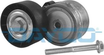 Dayco APV1000 - Napinák rebrovaného klinového remeňa www.parts5.com