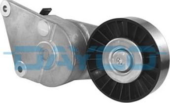 Dayco APV1001 - Intinzator curea, curea distributie www.parts5.com