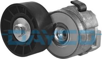 Dayco APV1075 - Napinák rebrovaného klinového remeňa www.parts5.com