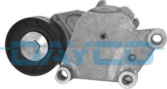 Dayco APV1076 - Riemenspanner, Keilrippenriemen www.parts5.com