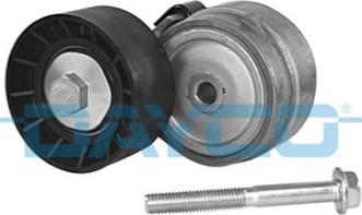 Dayco APV1077 - Szíjfeszítő, hosszbordás szíj www.parts5.com