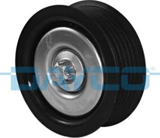 Dayco APV1155 - Направляющий ролик, поликлиновый ремень www.parts5.com