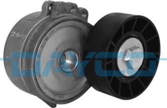 Dayco APV1114 - Napinák rebrovaného klinového remeňa www.parts5.com