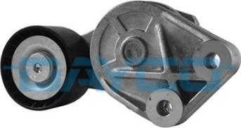 Dayco APV1117 - Intinzator curea, curea distributie www.parts5.com