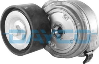 Dayco APV1134 - Napínák, žebrovaný klínový řemen www.parts5.com