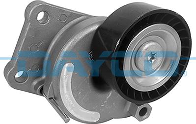 Dayco APV3904 - Napínák, žebrovaný klínový řemen www.parts5.com