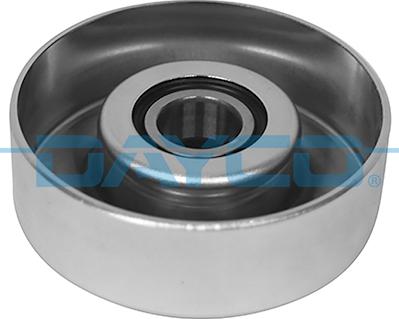 Dayco APV3402 - Deflection / Guide Pulley, v-ribbed belt www.parts5.com