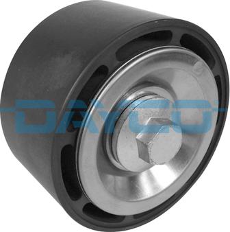 Dayco APV3064 - Polea inversión / guía, correa poli V parts5.com