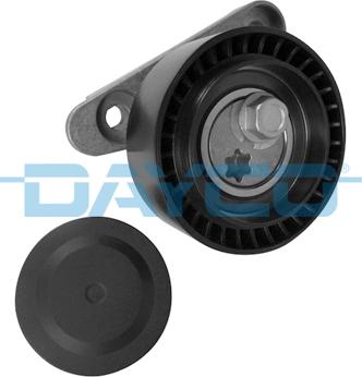 Dayco APV3036 - Τεντωτήρας ιμάντα, ιμάντας poly-V www.parts5.com