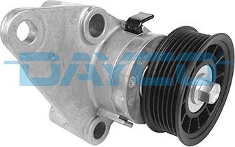 Dayco APV3038 - Belt Tensioner, v-ribbed belt www.parts5.com