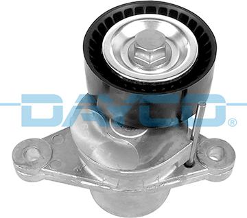 Dayco APV3190 - Belt Tensioner, v-ribbed belt www.parts5.com