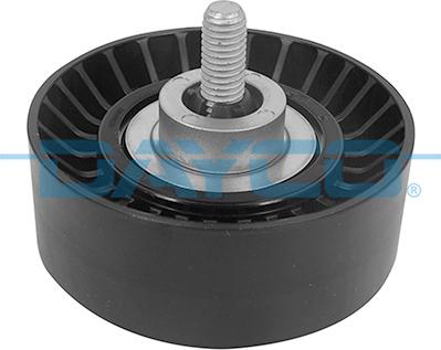 Dayco APV3891 - Deflection / Guide Pulley, v-ribbed belt www.parts5.com