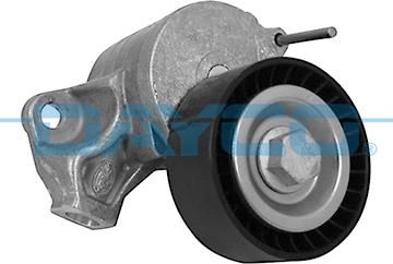 Dayco APV3800 - Натяжитель, поликлиновый ремень www.parts5.com