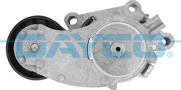 Dayco APV3221 - Napínák, žebrovaný klínový řemen www.parts5.com