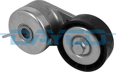 Dayco APV3711 - Napinák rebrovaného klinového remeňa www.parts5.com