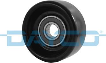 Dayco APV2492 - Направляющий ролик, поликлиновый ремень www.parts5.com