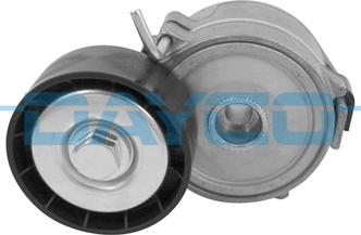 Dayco APV2464 - Tensor de correa, correa poli V www.parts5.com