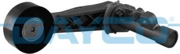 Dayco APV2465 - Intinzator curea, curea distributie www.parts5.com