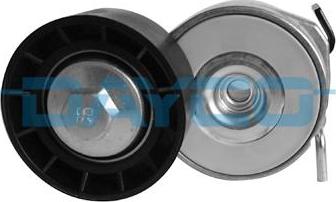 Dayco APV2463 - Belt Tensioner, v-ribbed belt parts5.com